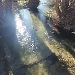 River Side House