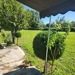River Side House Villa