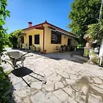 River Side House