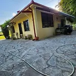 Villa River Side House