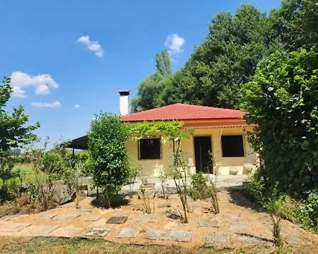River Side House Vilă Kastoria