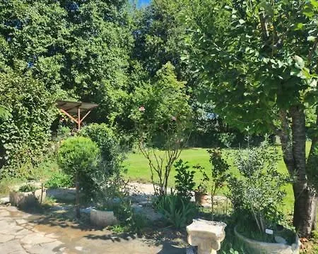 River Side House Vilă *
