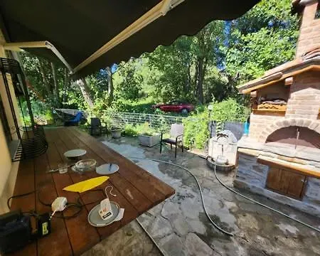 River Side House * Kastoria