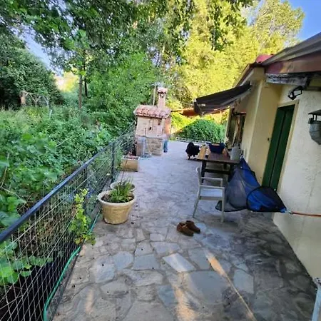 River Side House Kastoria