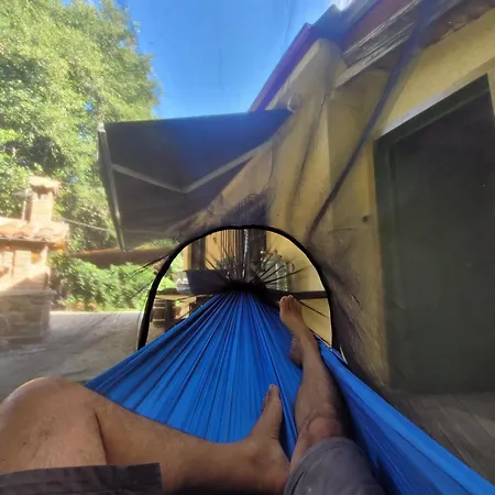 Vilă River Side House *