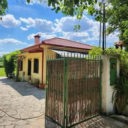 River Side House Vila