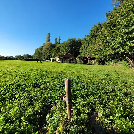 River Side House * Kastoria