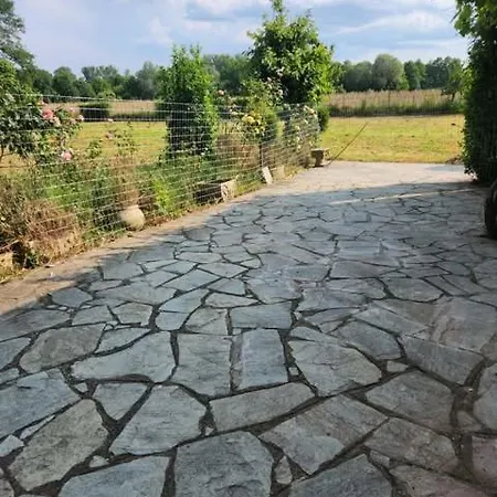 River Side House Vila *