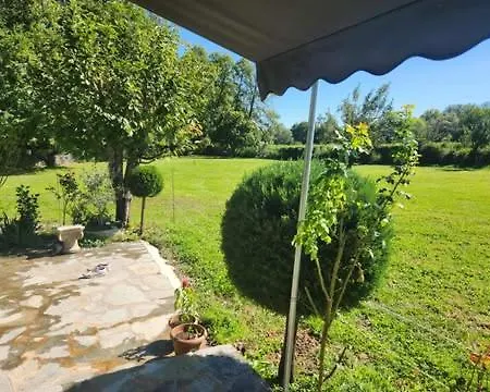 River Side House Vila