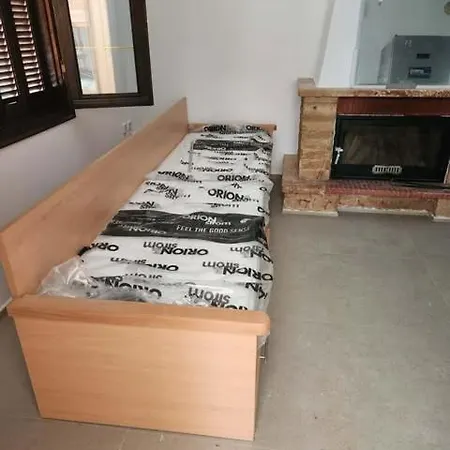 River Side House Vila