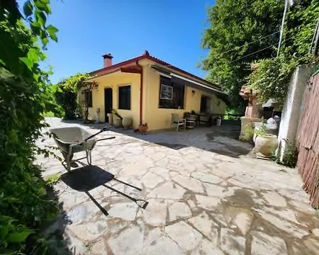 River Side House