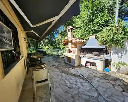 River Side House