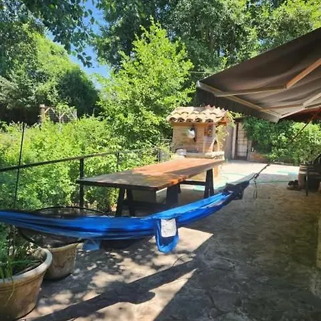 River Side House Vila