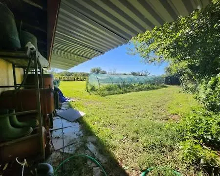 River Side House Vila Kastoria