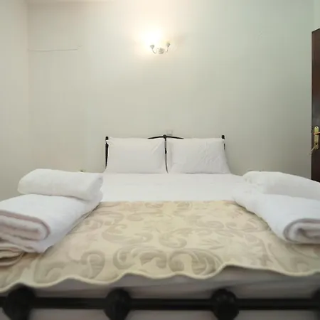 빌라 River Side House *