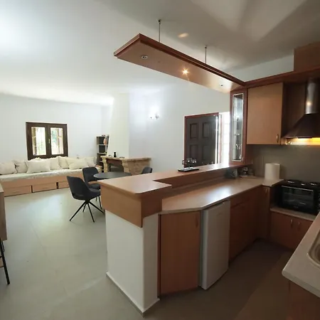 빌라 River Side House *