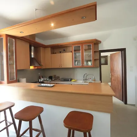 River Side House * 카스토리아