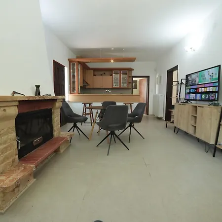 River Side House 빌라
