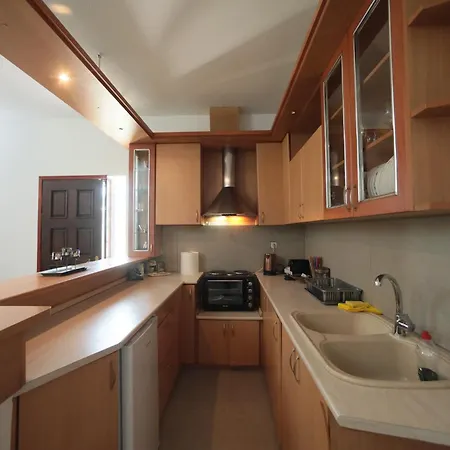 River Side House