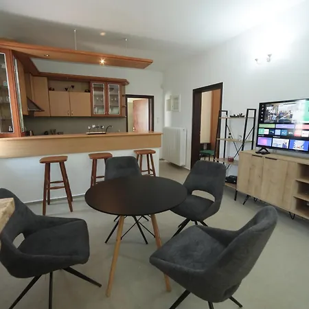 River Side House * 카스토리아