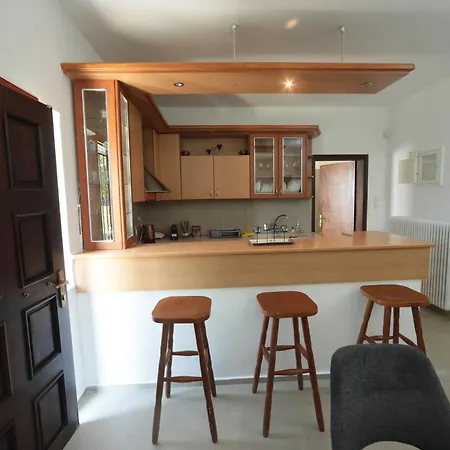River Side House 빌라 *