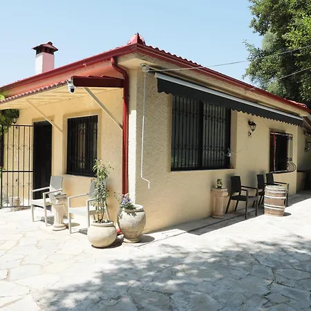 River Side House