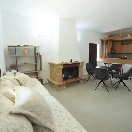River Side House 카스토리아
