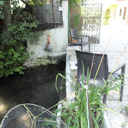River Side House
