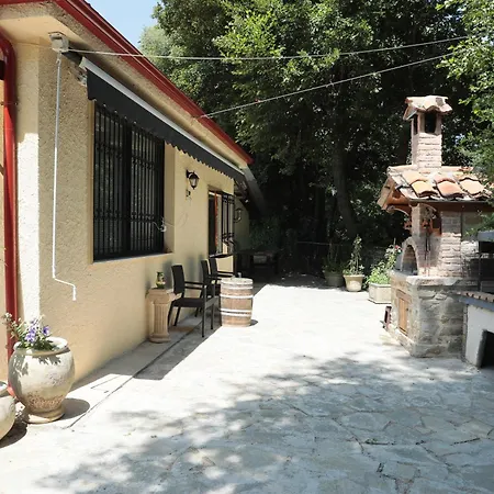 River Side House 빌라 *
