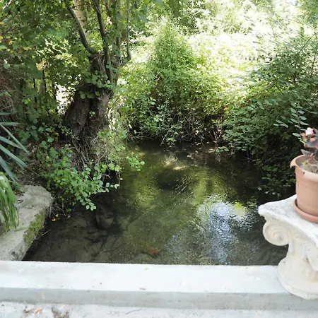빌라 River Side House
