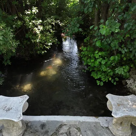 빌라 River Side House *