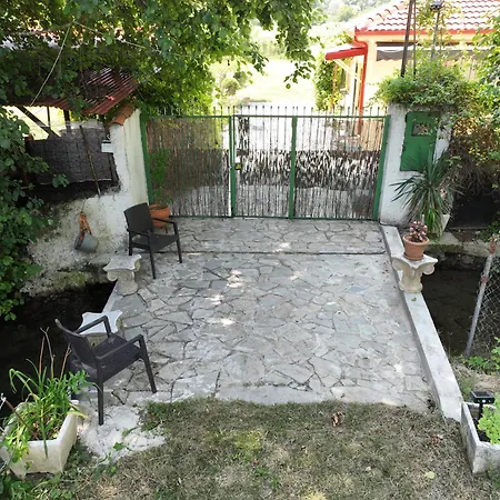 River Side House 빌라 *