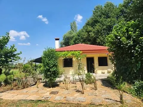 River Side House Vilă Kastoria