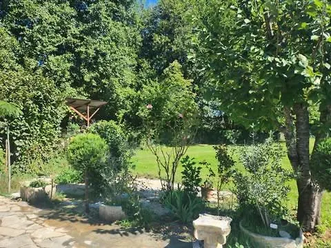 River Side House Vilă *