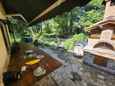 River Side House * Kastoria