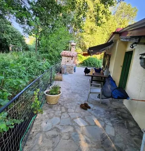 River Side House Kastoria