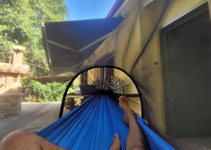 Vilă River Side House *