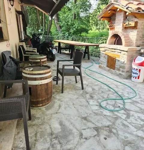 River Side House Vilă *