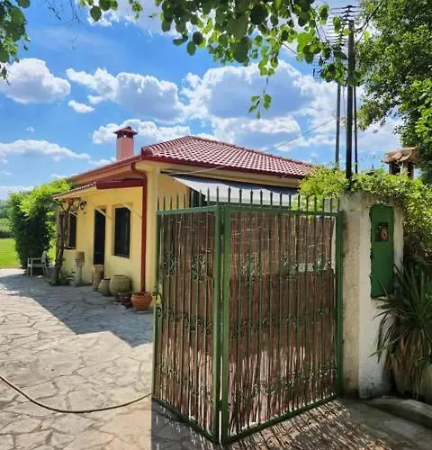 River Side House Vilă