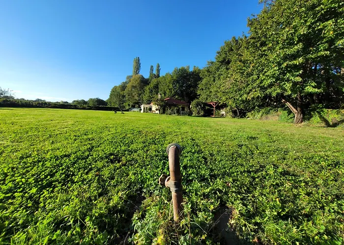 River Side House * Kastoria