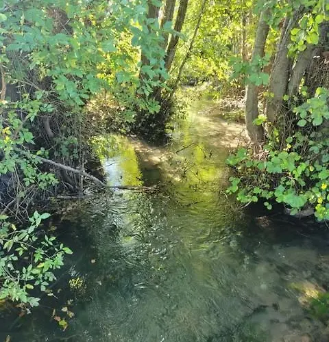 Vilă River Side House