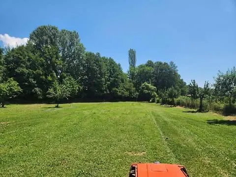 Vilă River Side House Kastoria