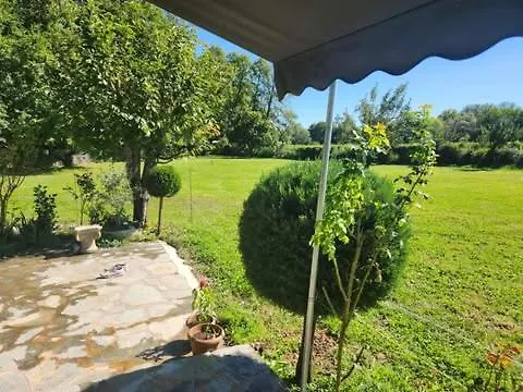 River Side House Vilă