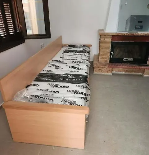 River Side House Vilă