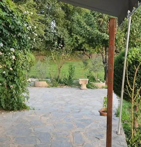 River Side House * Kastoria